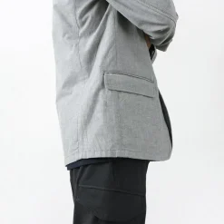 JAPAN BLUE JEANS / RJB4170 Neo Breezy French Jacket