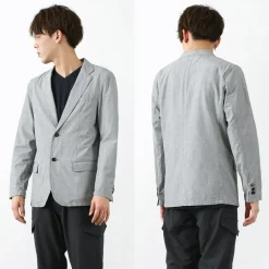 JAPAN BLUE JEANS / RJB4170 Neo Breezy French Jacket