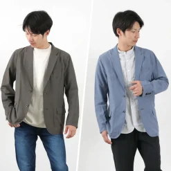 JAPAN BLUE JEANS / RJB4170 Neo Breezy French Jacket