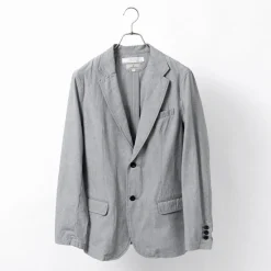 JAPAN BLUE JEANS / RJB4170 Neo Breezy French Jacket