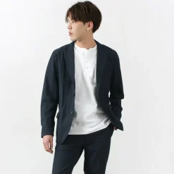 JAPAN BLUE JEANS / RJB4170 Neo Breezy French Jacket