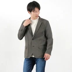 JAPAN BLUE JEANS / RJB4170 Neo Breezy French Jacket