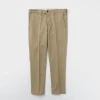 JAPAN BLUE JEANS / RJB4600 Officer Tapered Trousers
