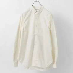 JAPAN BLUE JEANS / RJB3691 Officer shirt