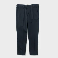 JAPAN BLUE JEANS / RJB4600 Officer Tapered Trousers
