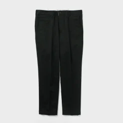 JAPAN BLUE JEANS / RJB4600 Officer Tapered Trousers