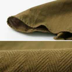 JAPAN BLUE JEANS / RJB3592 Sleeping Shirt