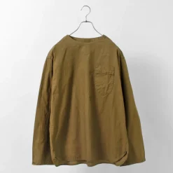 JAPAN BLUE JEANS / RJB3592 Sleeping Shirt