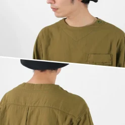 JAPAN BLUE JEANS / RJB3592 Sleeping Shirt