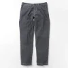 JAPAN BLUE JEANS / RJB4625 T/C Sulphur Dye Corduroy Officer Pants