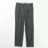 JAPAN BLUE JEANS / RJB4660 2-tuck office trousers