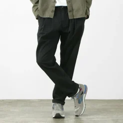 JAPAN BLUE JEANS / RJB4660 2-tuck office trousers
