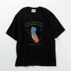 JHANKSON / California Maps short sleeve T-shirt