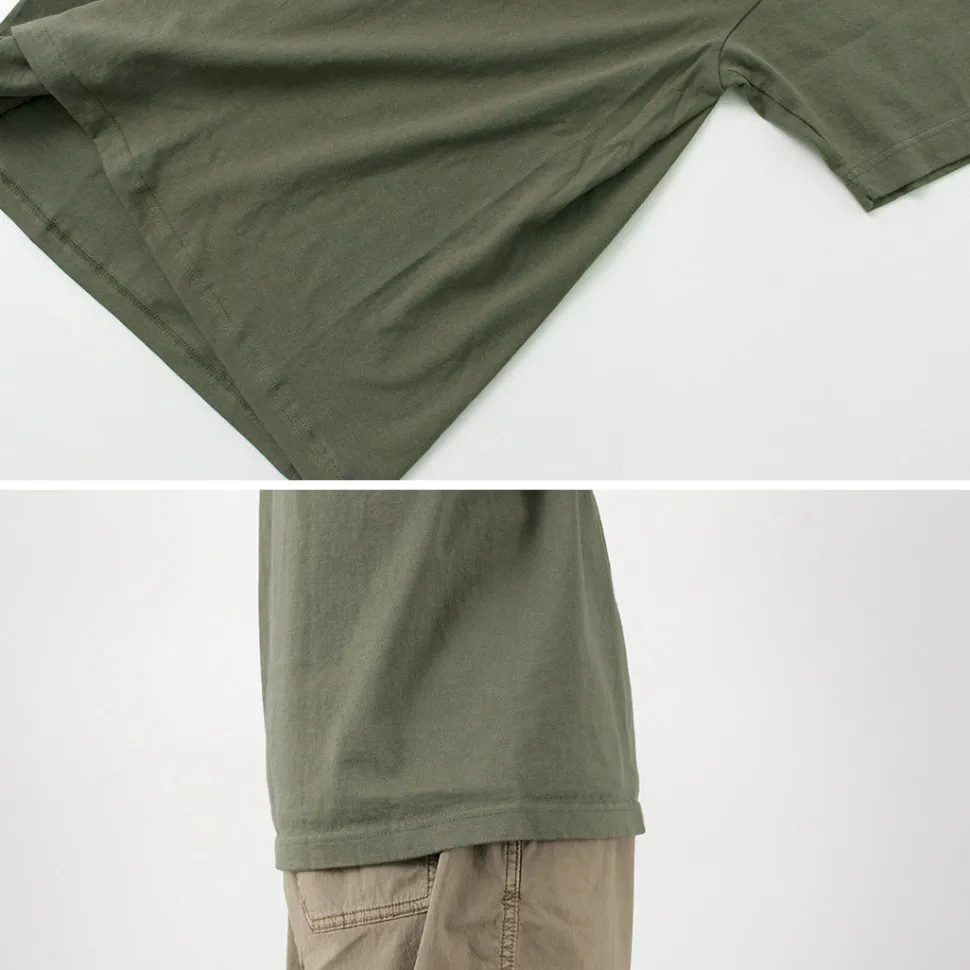 JHANKSON / California Maps short sleeve T-shirt