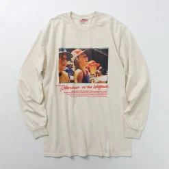 JHANKSON / DREAMING GIRL Long Sleeve T-Shirt