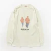 JHANKSON / Goodbye Win Long Sleeve T-Shirt