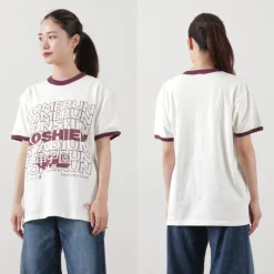 JHANKSON / Koshien Home Run T-shirt