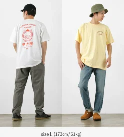 JHANKSON / Koshien T-Shirt