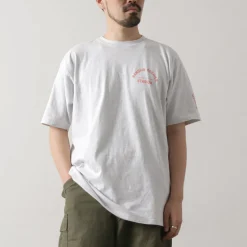 JHANKSON / Koshien T-shirt 100th Anniversary model