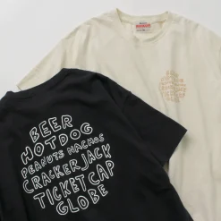 JHANKSON / NECESSARY6oz T-Shirt