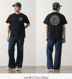 JHANKSON / NECESSARY6oz T-Shirt