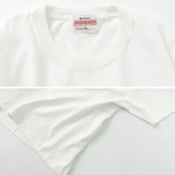 JHANKSON / No, This is Mine short sleeve T-shirt