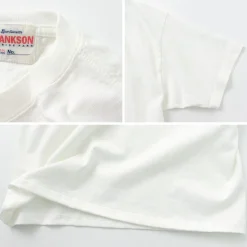 JHANKSON / No, This is Mine short sleeve T-shirt