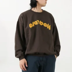 JHANKSON / Playball Sweatshirt