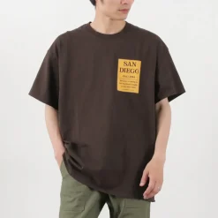 JHANKSON / San Diego Champs Short Sleeve T-Shirt