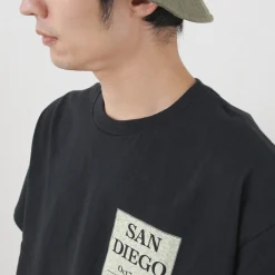 JHANKSON / San Diego Champs Short Sleeve T-Shirt