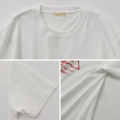 JHANKSON / USA 7.1oz T-Shirt