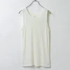 JOHA / 100% merino wool undershirt tank top