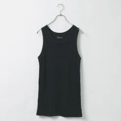 JOHA / 100% merino wool undershirt tank top