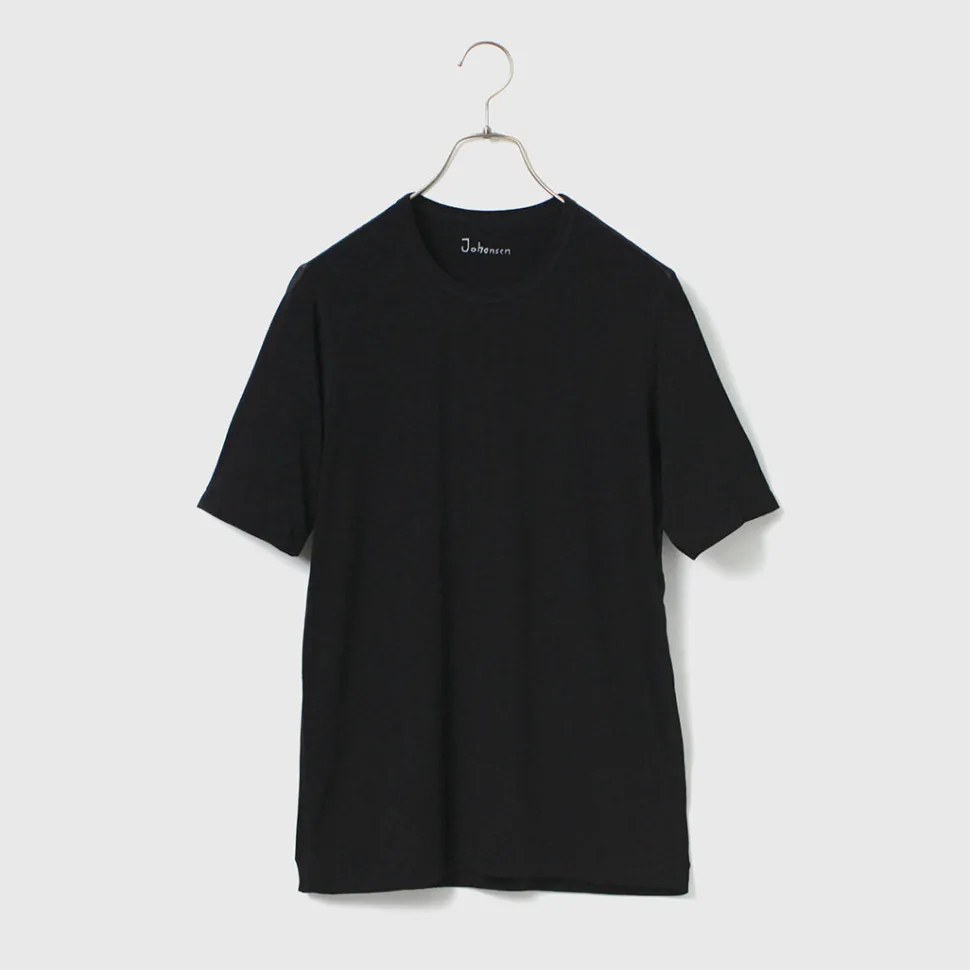 JOHA / Organic Bamboo Stretch T-Shirt