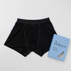JOHA / Organic Bamboo Stretch Boxer Pants