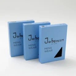 JOHA / Organic Bamboo Stretch Boxer Pants