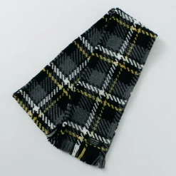 JOHN BRANIGAN / Irish Tweed Knit Scarf Scarf