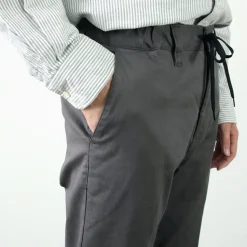 JOHNBULL / Outlast Chino Easy Pants