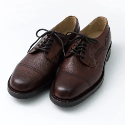 JOSEPH CHEANEY / CAIRNGORM 2 C Leather Shoes
