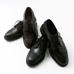 JOSEPH CHEANEY / CAIRNGORM H Leather Shoes