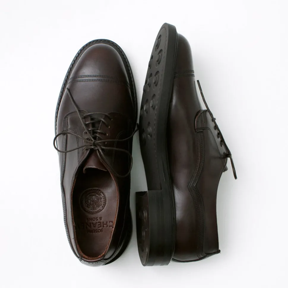 JOSEPH CHEANEY / CAIRNGORM H Leather Shoes