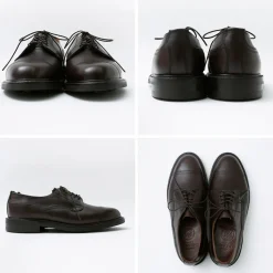 JOSEPH CHEANEY / CAIRNGORM H Leather Shoes