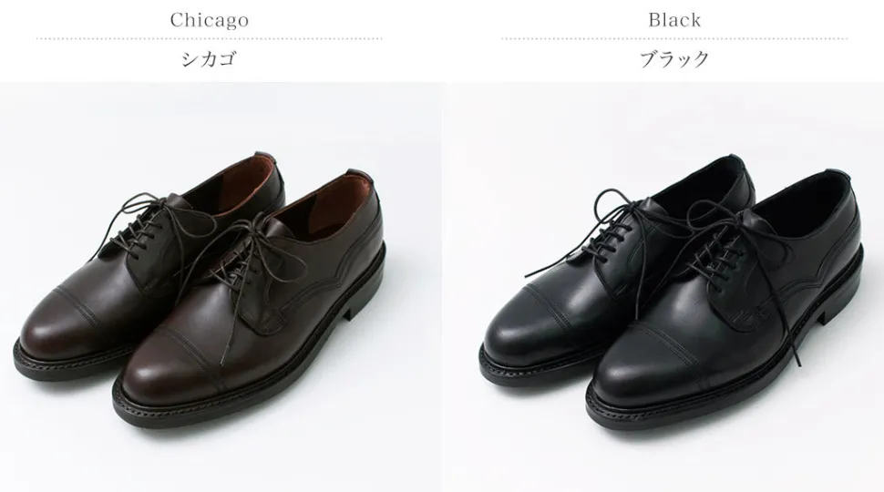 JOSEPH CHEANEY / CAIRNGORM H Leather Shoes