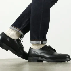 JOSEPH CHEANEY / CAIRNGORM H Leather Shoes