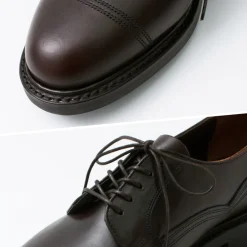 JOSEPH CHEANEY / CAIRNGORM H Leather Shoes