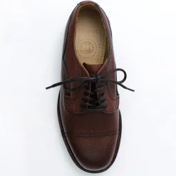 JOSEPH CHEANEY / CAIRNGORM 2 C Leather Shoes