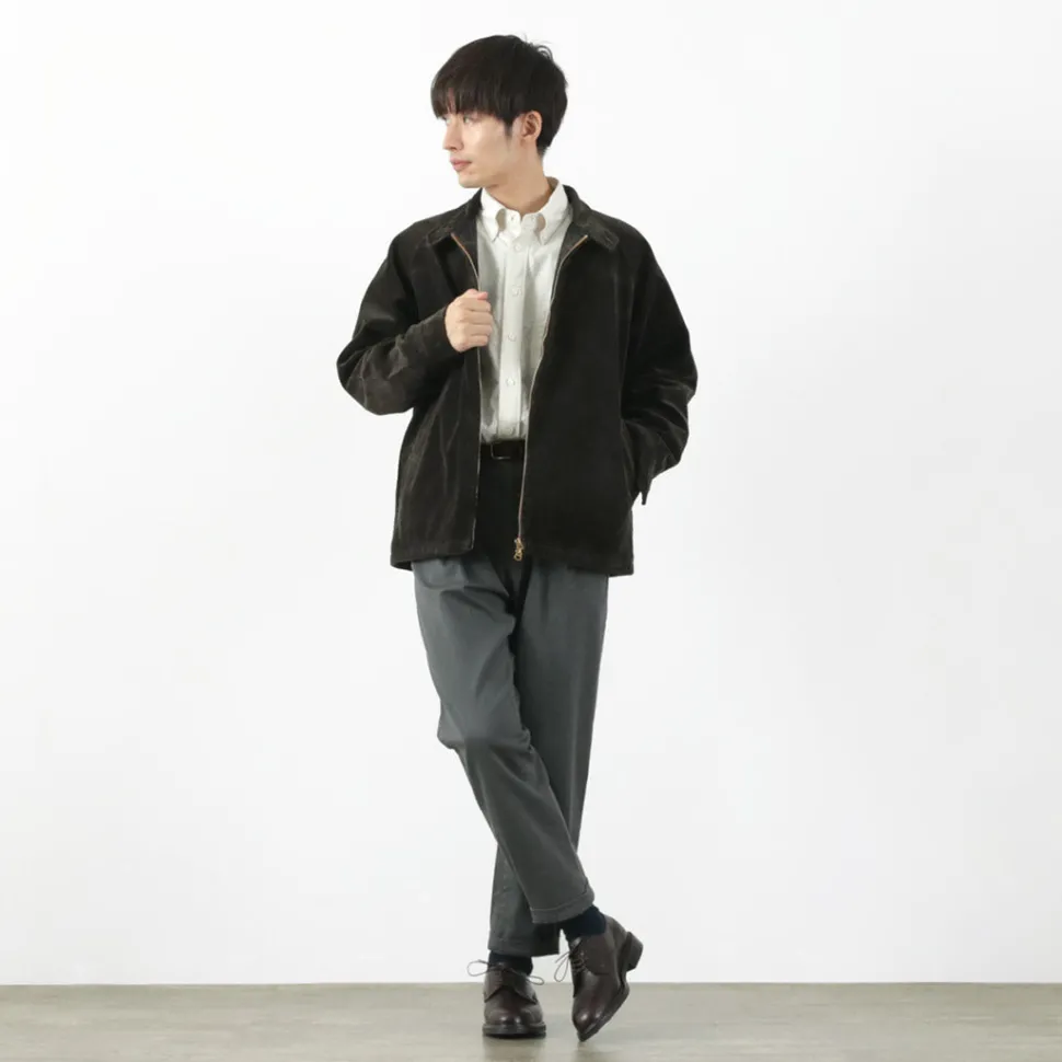 JOSEPH CHEANEY / CAIRNGORM H Leather Shoes