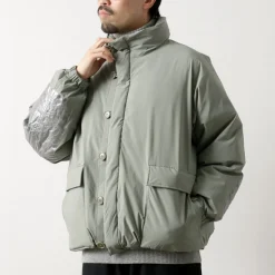 JUGEM / Extreme Down Parka 2