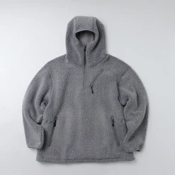 JUGEM / Fleece Balaclava Parka