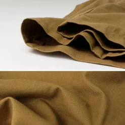 KELEN / 2 Tuck Cocoon Trousers